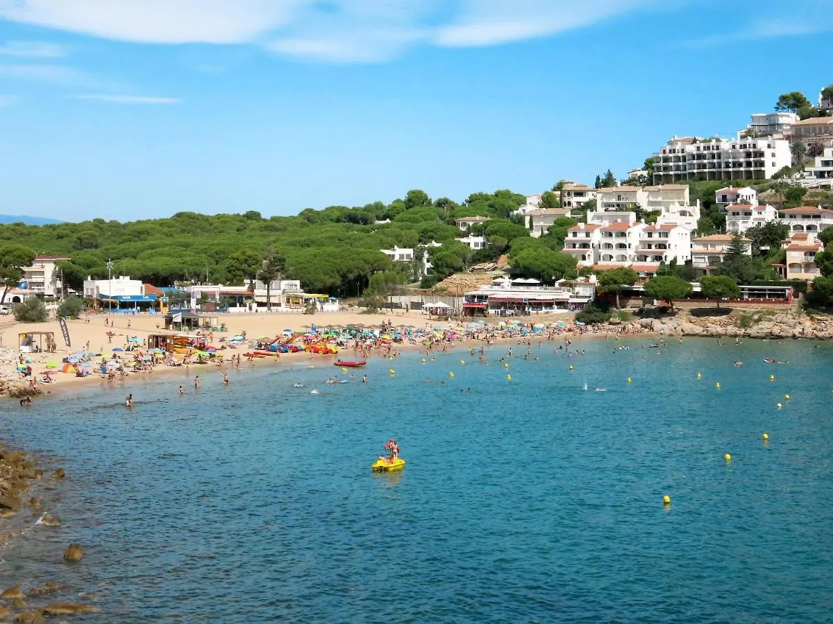 Holiday Home Port Del Rei I By Interhome L'Escala
