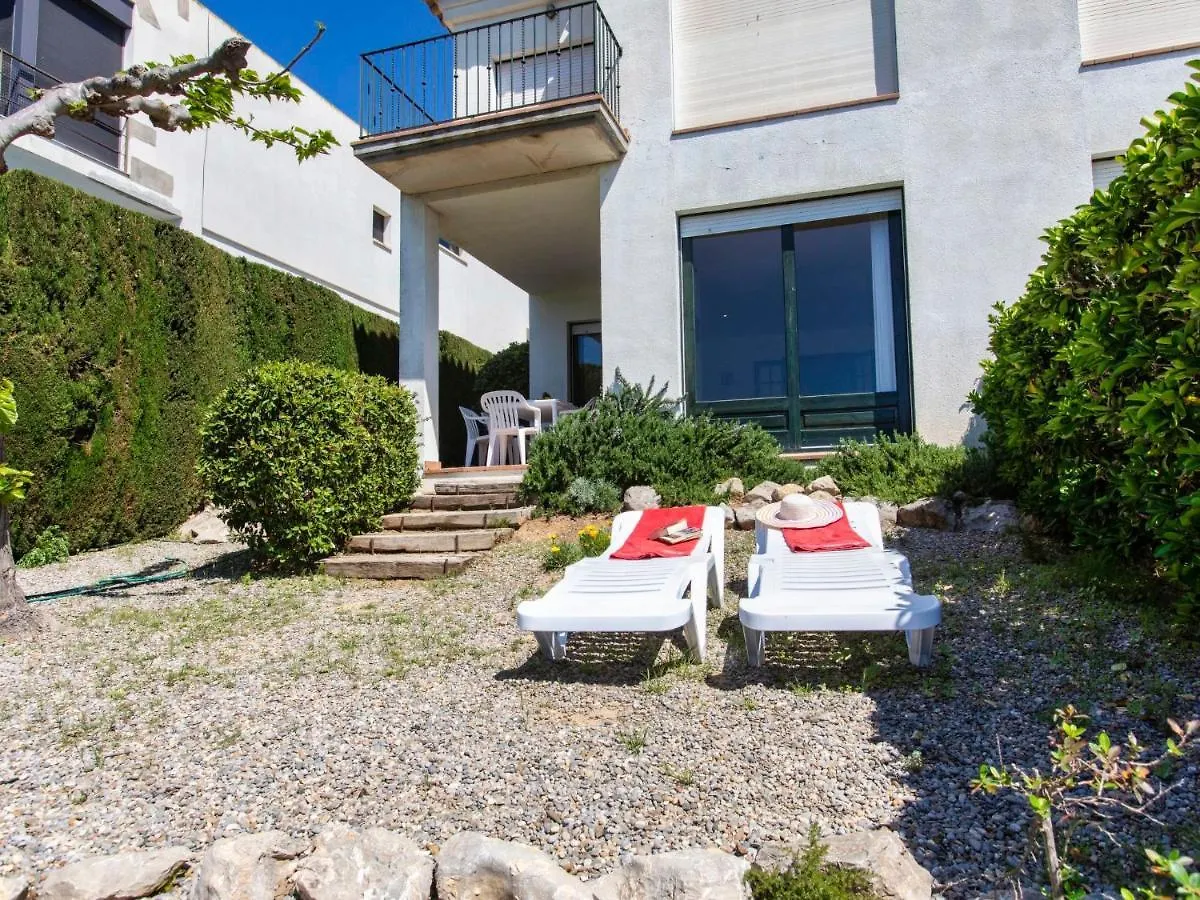 Holiday Home Port Del Rei I By Interhome L'Escala