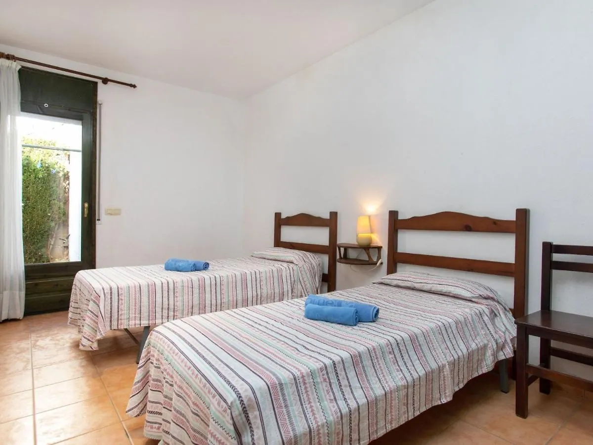 Holiday Home Port Del Rei I By Interhome L'Escala
