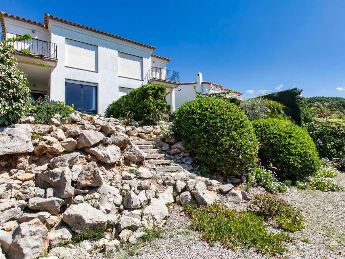 Holiday Home Port Del Rei I By Interhome L'Escala